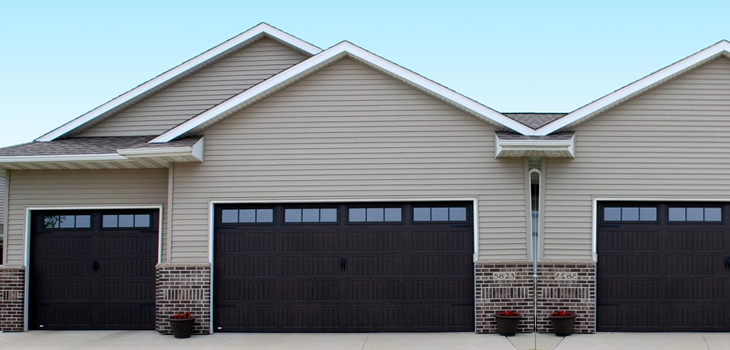 Residential Garage Door Replacement in Santa Paula 