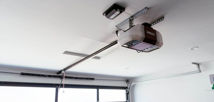 garage door motor repair in Santa Paula